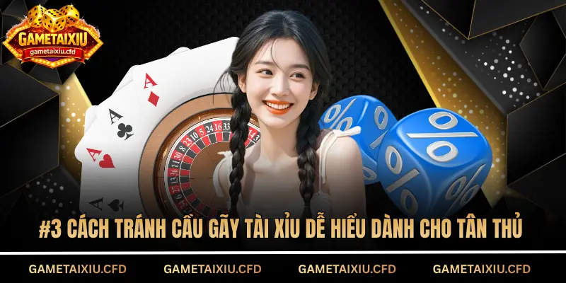 Cầu gãy tài xỉu