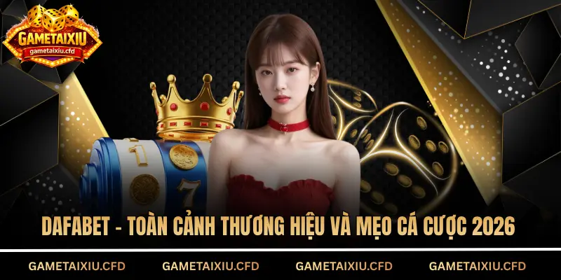 Dafabet