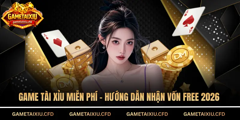 tài xỉu miễn phí