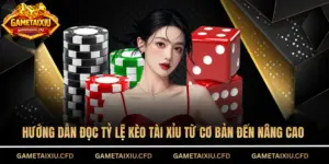 Tỷ lệ cược tài xỉu