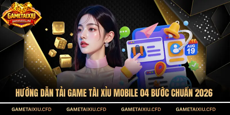 game tài xỉu mobile